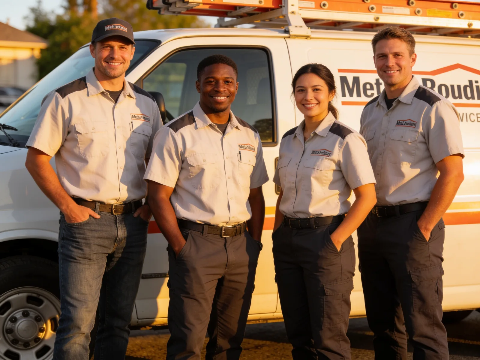 Metal Roof Installation company in Biscoe, NC